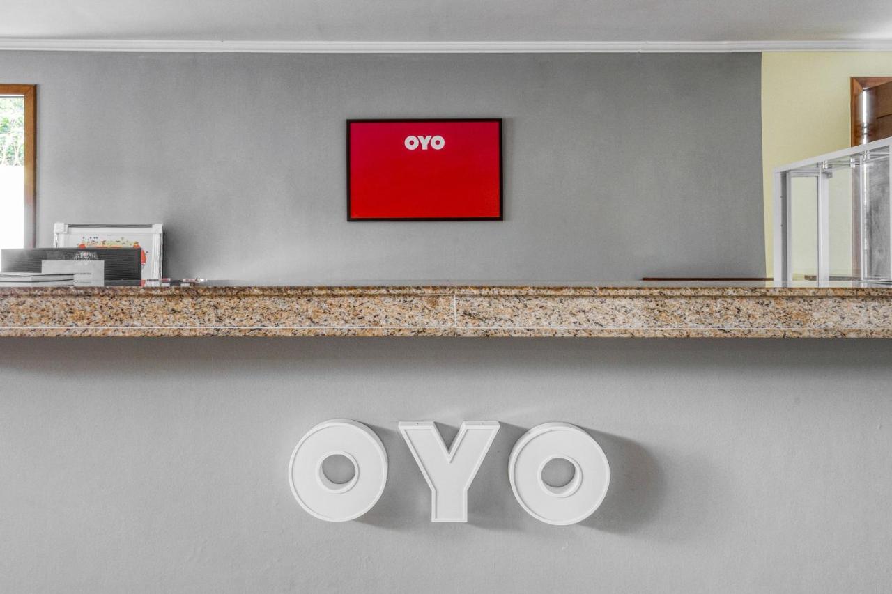 Oyo Pousada Maristella - Salvador Eksteriør billede